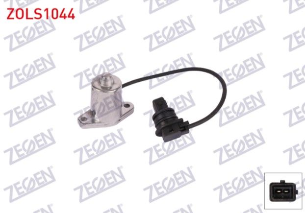 OPEL VECTRA B 2.0i 16v 1995-2003/ OMEGA B 2.0i 16v 1994-2003/ ASTRA G 2.0i 16v 1998-2005/ ASTRA F 2.0 16v 1991-1998 YAG SEVIYE SENSORU