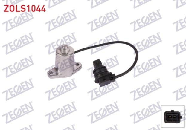 OPEL VECTRA B 2.0i 16v 1995-2003/ OMEGA B 2.0i 16v 1994-2003/ ASTRA G 2.0i 16v 1998-2005/ ASTRA F 2.0 16v 1991-1998 YAG SEVIYE SENSORU