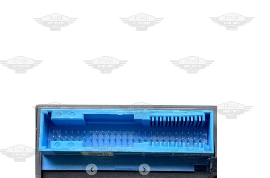 TİGGO 8 PRO 22-24 Airbag Beyni