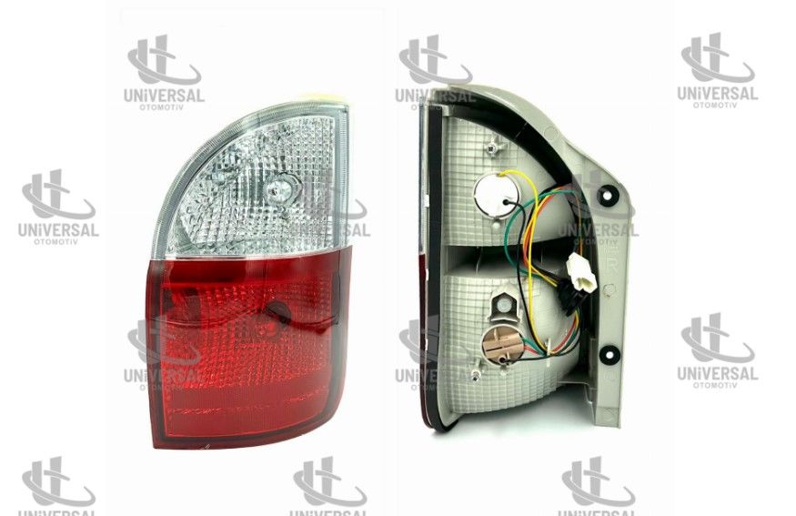 PREGİO STOP 03-05 RH