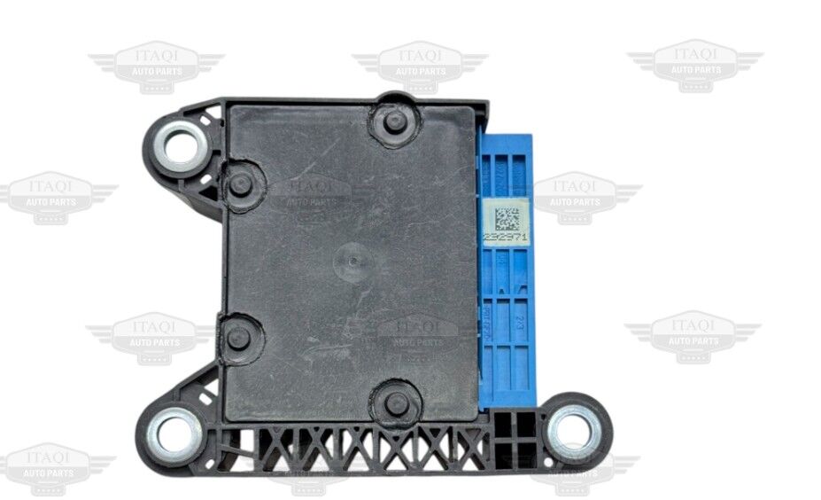 TİGGO 8 PRO 22-24 Airbag Beyni