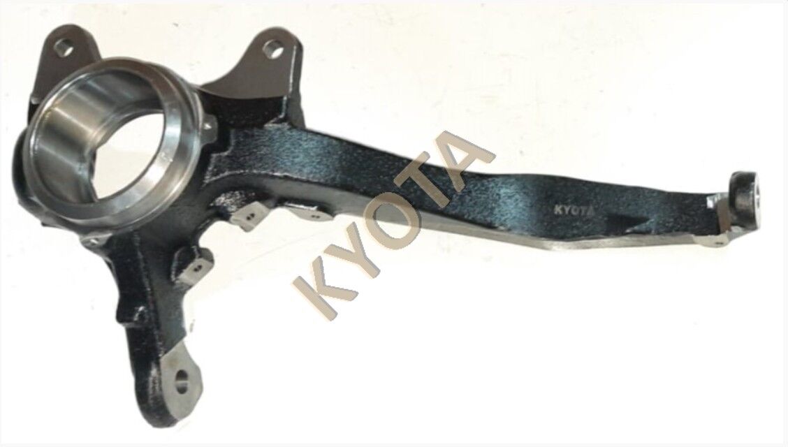 Civic 1.6 96-01 Aks Taşıyıcı Ön Sol Yerli