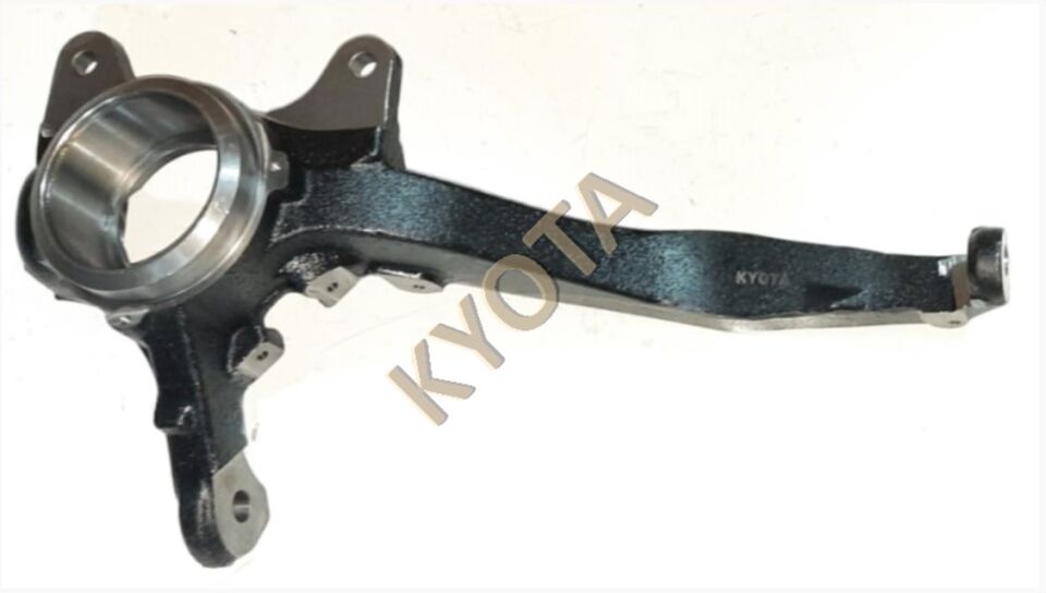 Civic 1.6 96-01 Aks Taşıyıcı Ön Sol Yerli