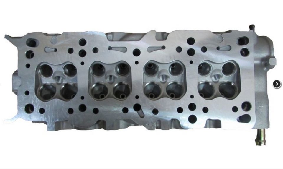 Mazda 323 B6 1990-1996 Silindir Kapak