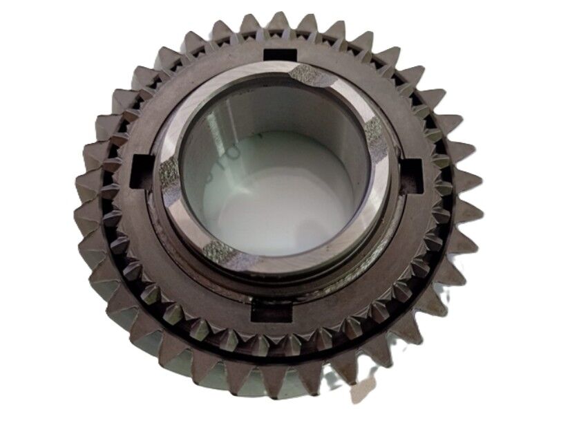 GEELY EMGRAND ŞANZIMAN DİŞLİ 2. VİTES