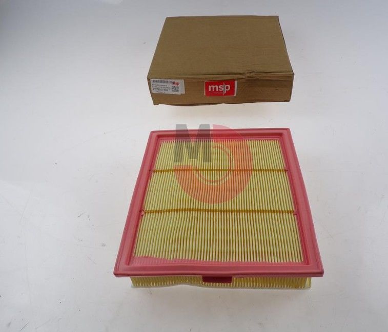 D-MAX 1.9 Filtre Elemanı Hava 1.9 (EURO6) (OEM)