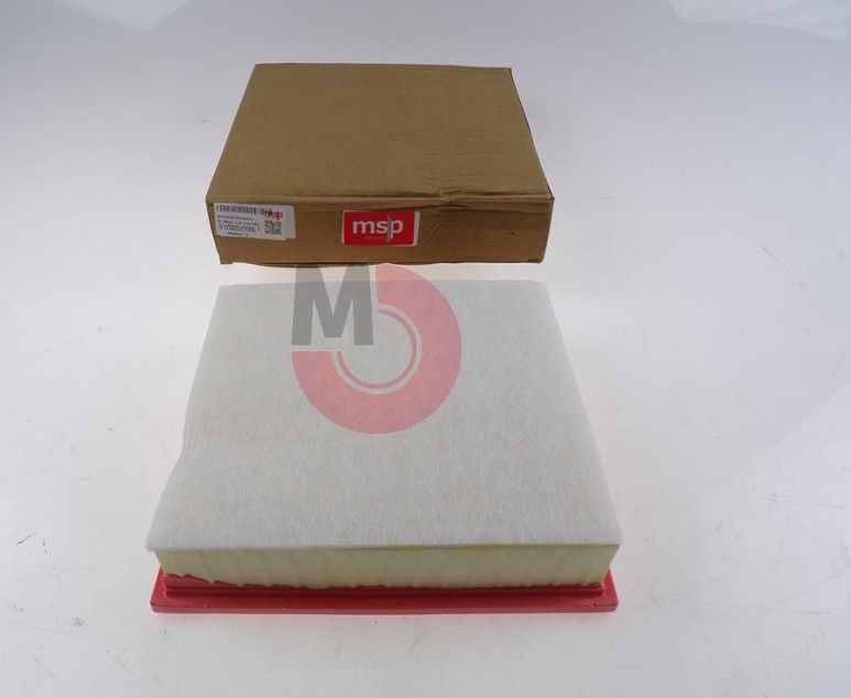 D-MAX 1.9 Filtre Elemanı Hava 1.9 (EURO6) (OEM)