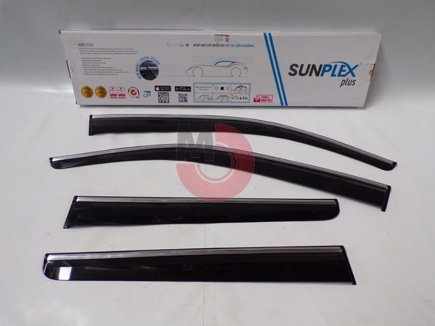 Hilux Rüzgarlık Kapı Camı 06-22