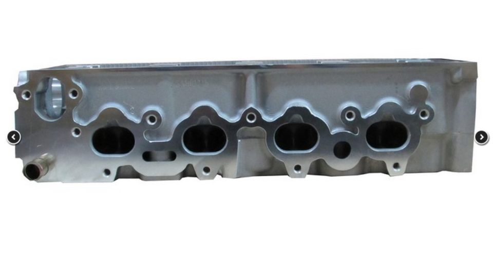 Mazda 323 B6 1990-1996 Silindir Kapak