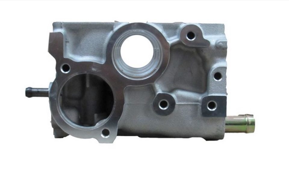 Mazda 323 B6 1990-1996 Silindir Kapak