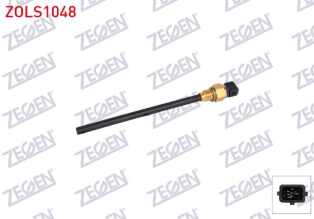 RENAULT CLIO IV 1.5 DCI 12-20/ CAPTUR I 1.5 DCI 15-20/ KADJAR 1.5 DCI 16-/ MEGANE IV 1.5 DCI 16-/ TALISMAN 1.5 DCI 15-/ NISSAN JUKE 1.5 DCI 10-20/ QASHQAI II 1.5 DCI 13-20 YAG SEVIYE SENSORU