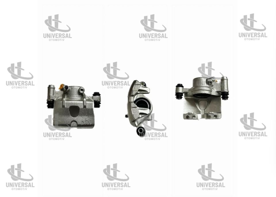 Mitsubishi L200 90-96/L300 89-05 Ön LH Kaliper Fren