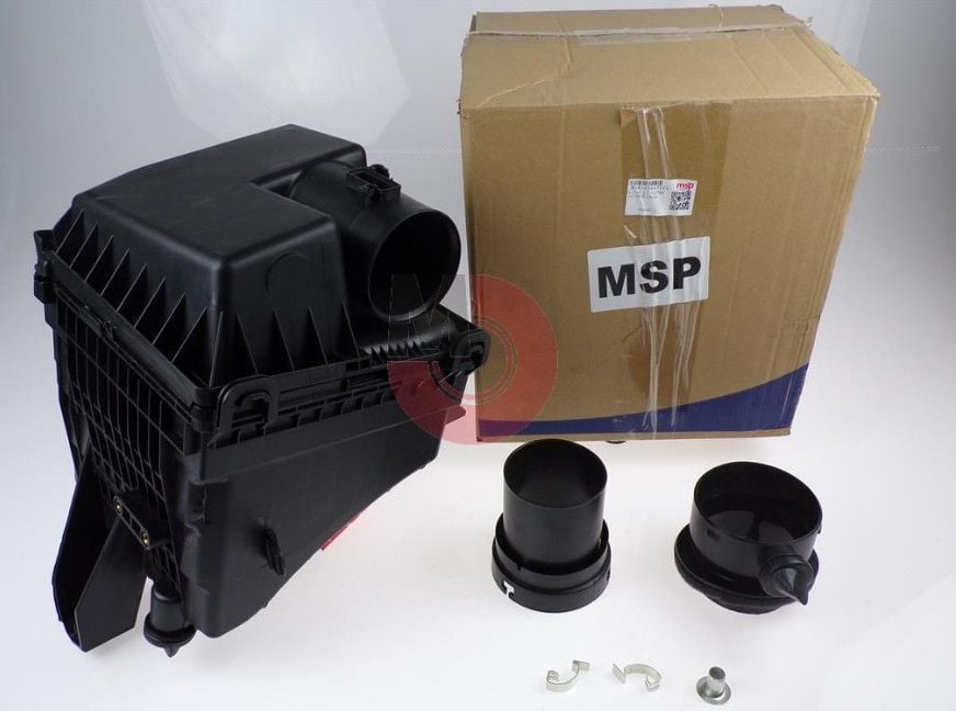 D-MAX 1.9 Filtre Komple Hava 68