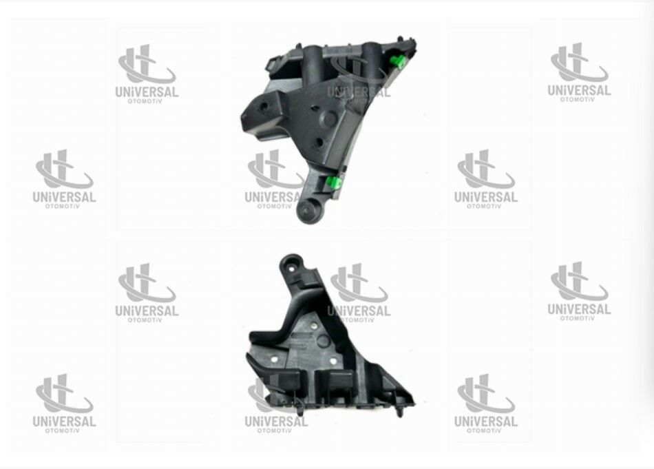 VOLVO XC60 14-16 ÖN RH BRAKET TAMPON MATSUBA