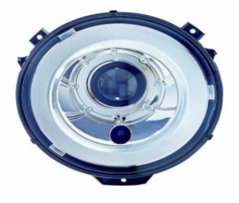 MERCEDES W463 FAR 07- BM