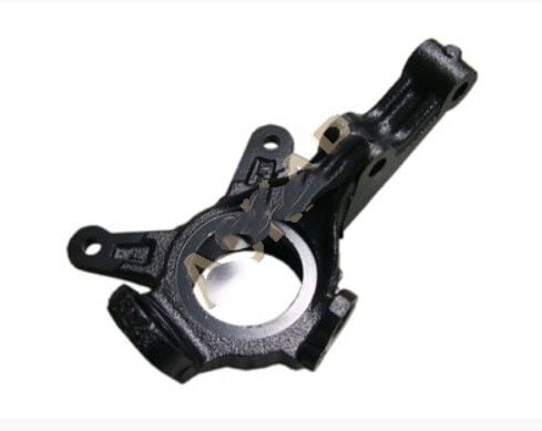 Civic 01-03 Aks Taşıyıcı Ön Sağ 14mm Yerli