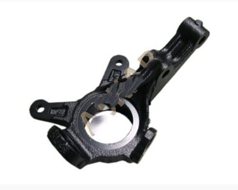 Civic 01-03 Aks Taşıyıcı Ön Sağ 14mm Yerli