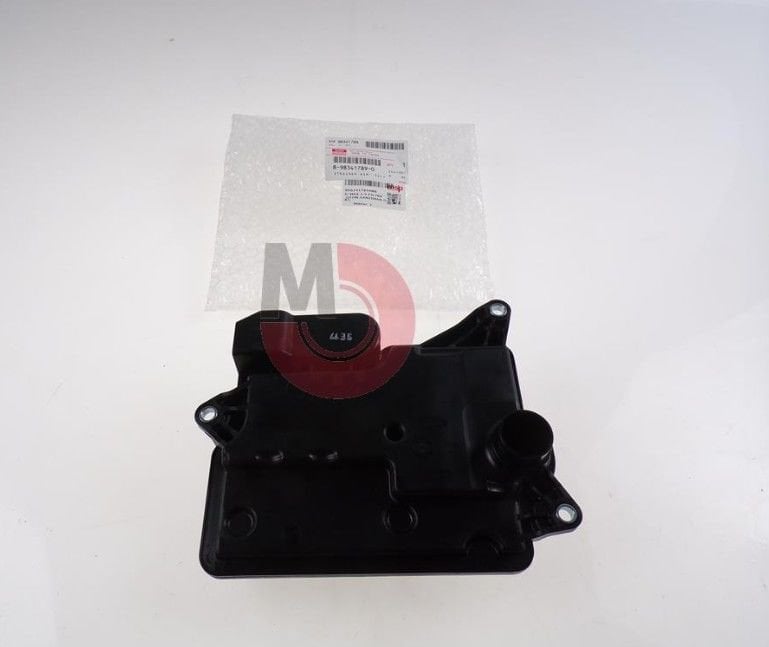 D-MAX 1.9 Filtre Otom. Şanzıman Orj. 68
