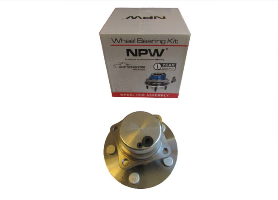 GEELY EMGRAND ARKA PORYA RULMANI (5 bijon)