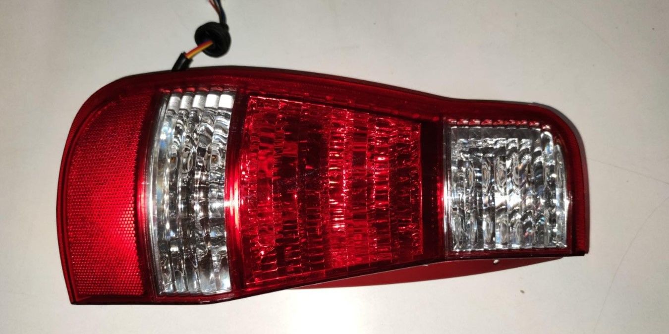 MATRİX STOP 06-11 LH