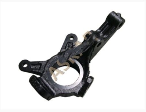 Civic 01-03 Aks Taşıyıcı Ön Sol 14mm Yerli