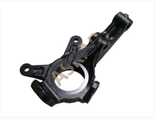 Civic 01-03 Aks Taşıyıcı Ön Sol 14mm Yerli