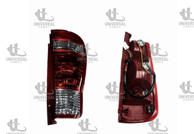 MATRİX STOP 06-11 LH