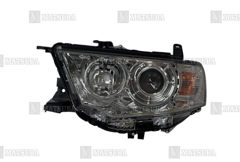 L200 10-14 LH Far (Mercekli Motorlu)