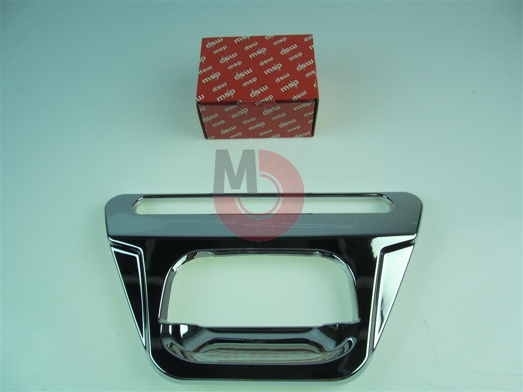 MITSUBISHI L200 CR KASA KOLU KAPLAMASI STOPLU NİKEL 2016