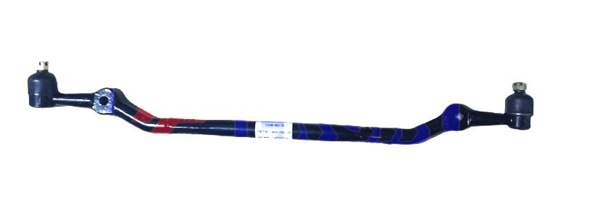 DFM Rich Orta Rot