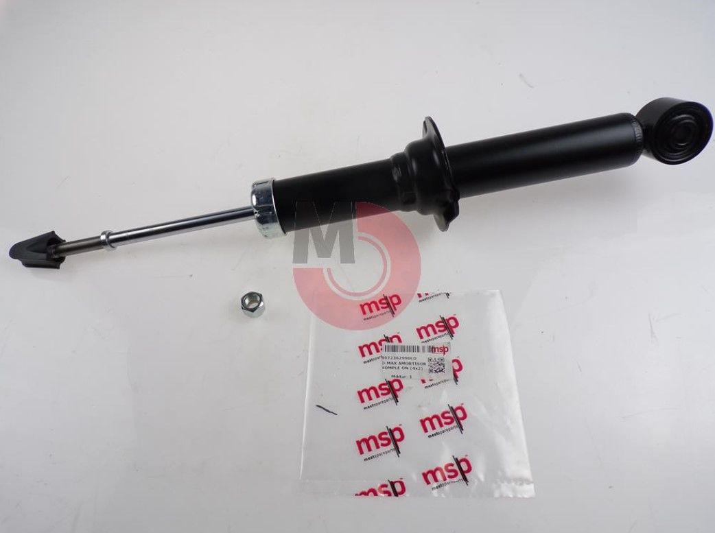 Isuzu D-Max Amortisör Komple Ön (4x2)