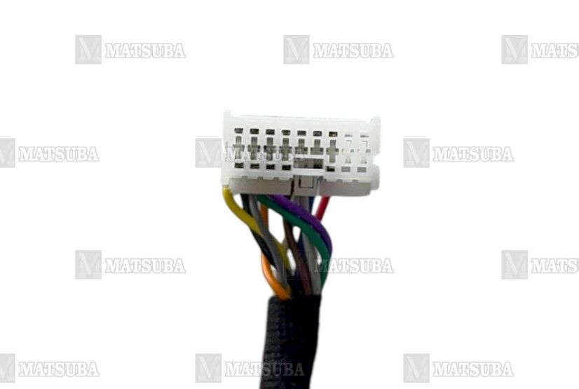 Omoda 5 22-25 LH Ayna Dikiz (Kameralı/Taşıt Takip/12 Fiş)