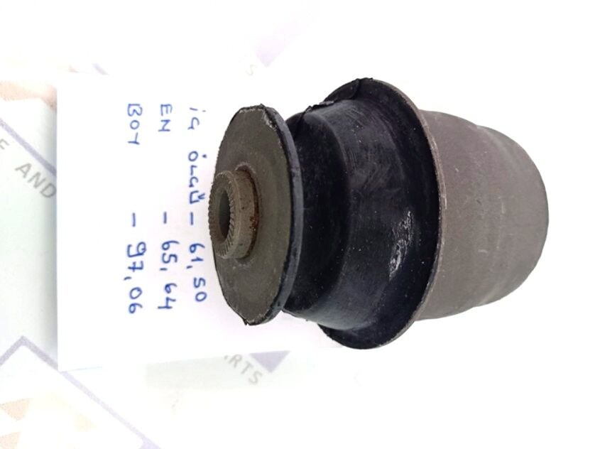 Geely Emgrand Arka Taşıyıcı Travers Takoz/Arka Dingil Burcu