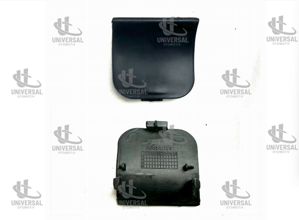 VOLVO XC60 08-17 ARKA ÇEKİ KAPAĞI MATSUBA