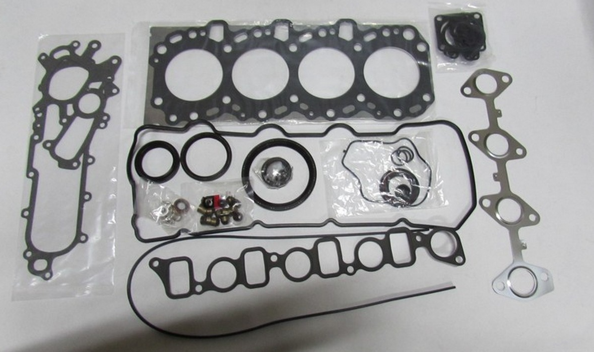 DFM Rich/Hilux 2.5L Tk Conta 07-11 2KD