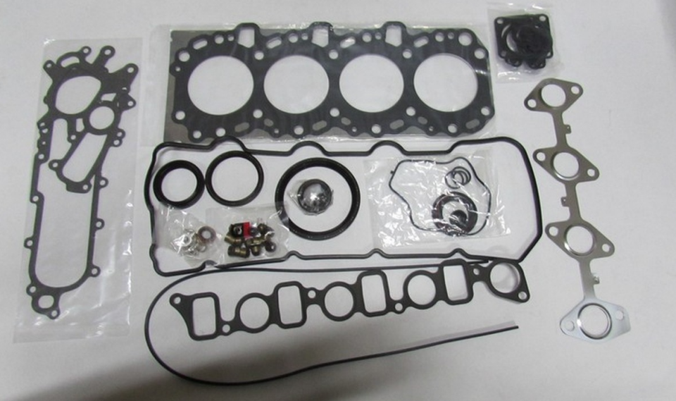 DFM Rich/Hilux 2.5L Tk Conta 07-11 2KD