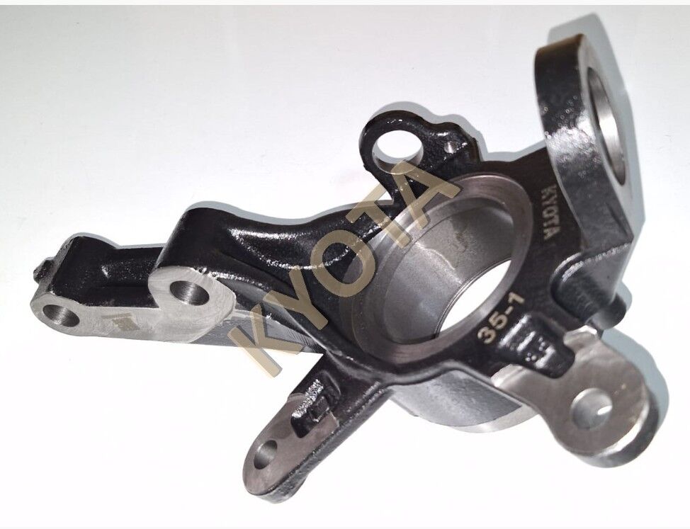 Civic 04-06 Aks Taşıyıcı Ön Sol 16mm Yerli