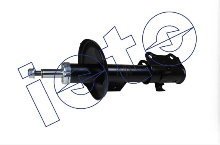 Suzuki Grand Vitara 2006-2011 Ön Amortisör Sol IOTO