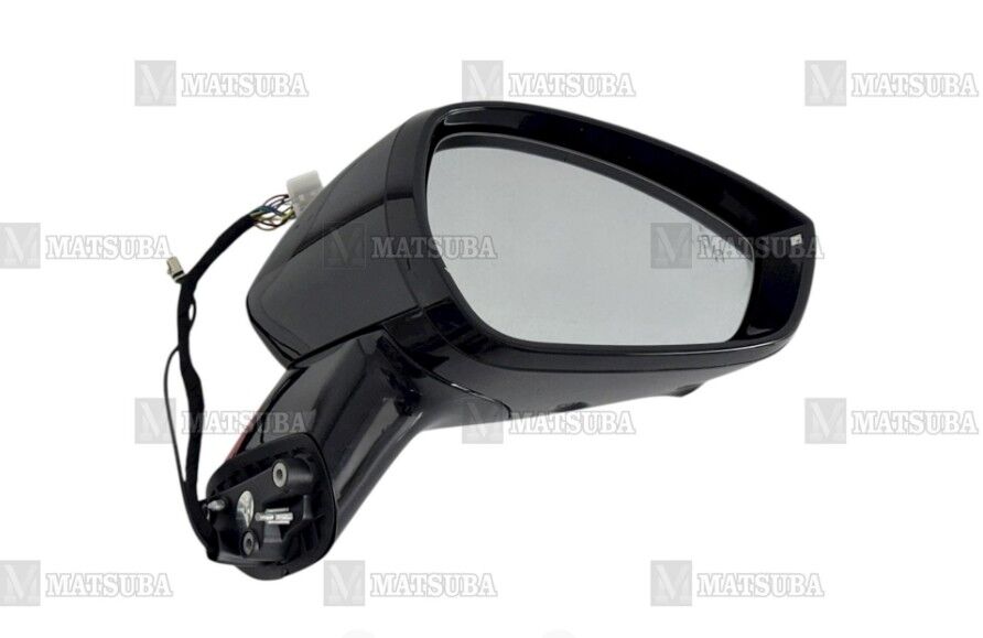 Omoda 5 22-25 RH Ayna Dikiz (Kameralı/Taşıt Takip/12 Fiş)