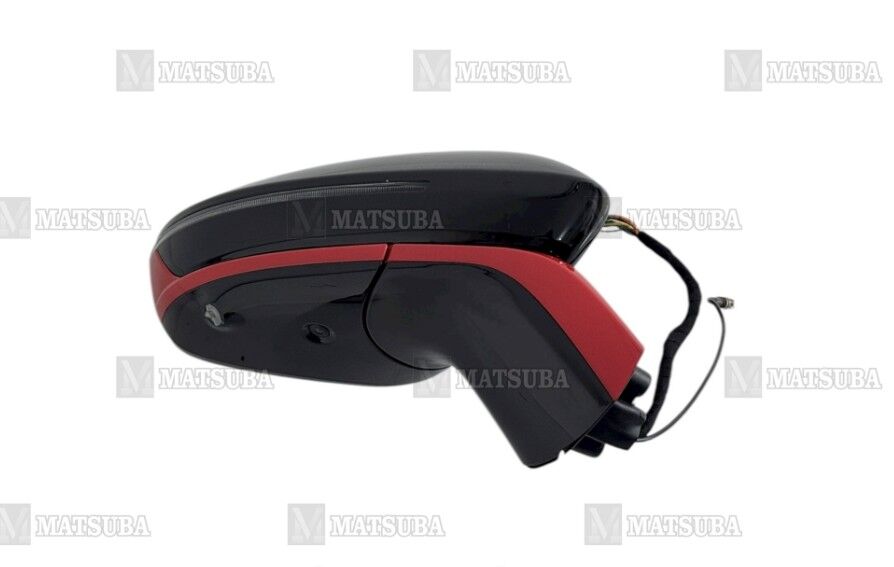 Omoda 5 22-25 RH Ayna Dikiz (Kameralı/Taşıt Takip/12 Fiş)