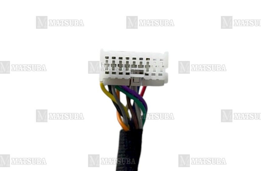 Omoda 5 22-25 RH Ayna Dikiz (Kameralı/Taşıt Takip/12 Fiş)