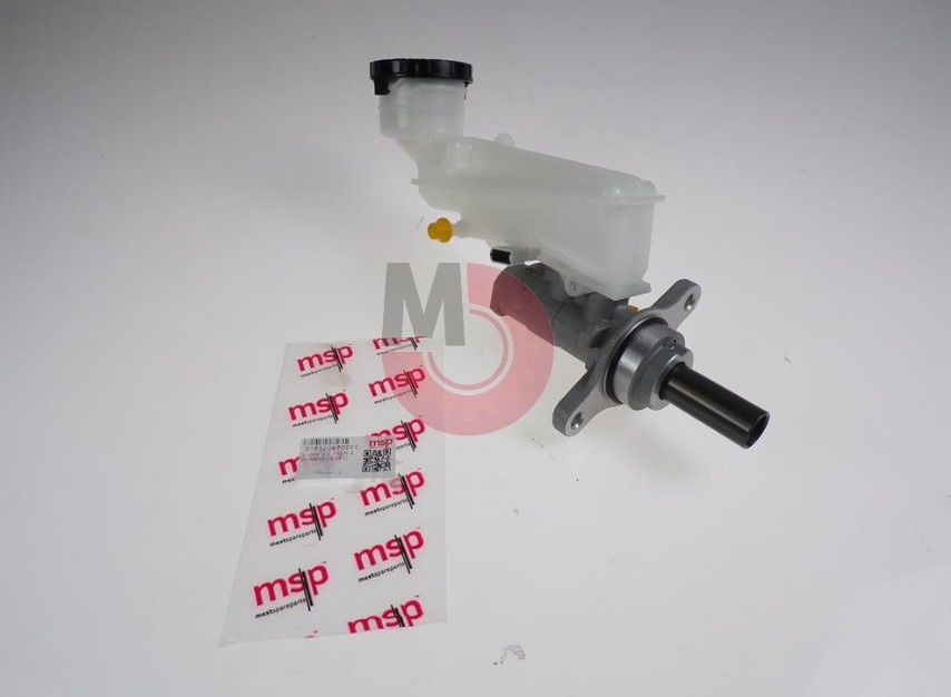 D-MAX 1.9 Fren Ana Merkez (68) (4X4) (898163230)