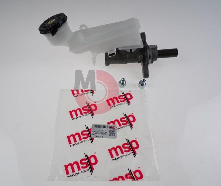 D-MAX 1.9 Fren Ana Merkez (68) (4X4) (898163230)