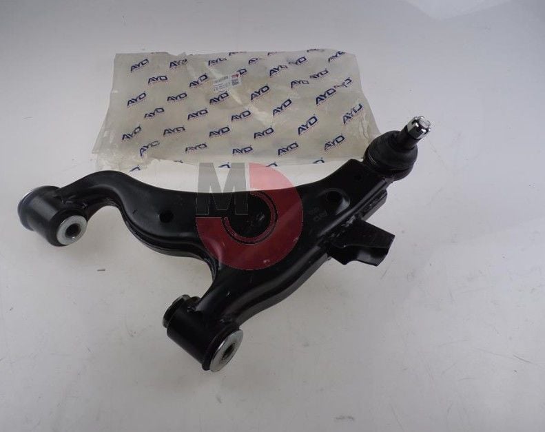 Hilux Salıncak Alt RH 4X2 06-11