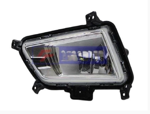 TIVOLI JEEP ÖN SİS FAR SOL 15-19