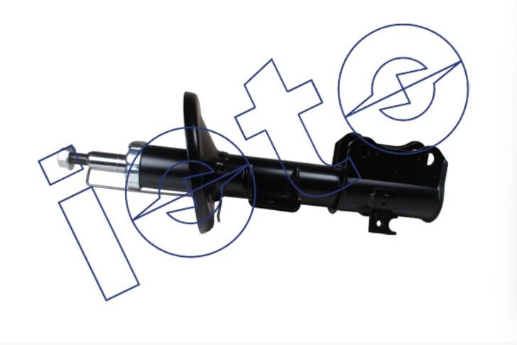 Suzuki Grand Vitara 2006-2011 Ön Amortisör Sağ IOTO