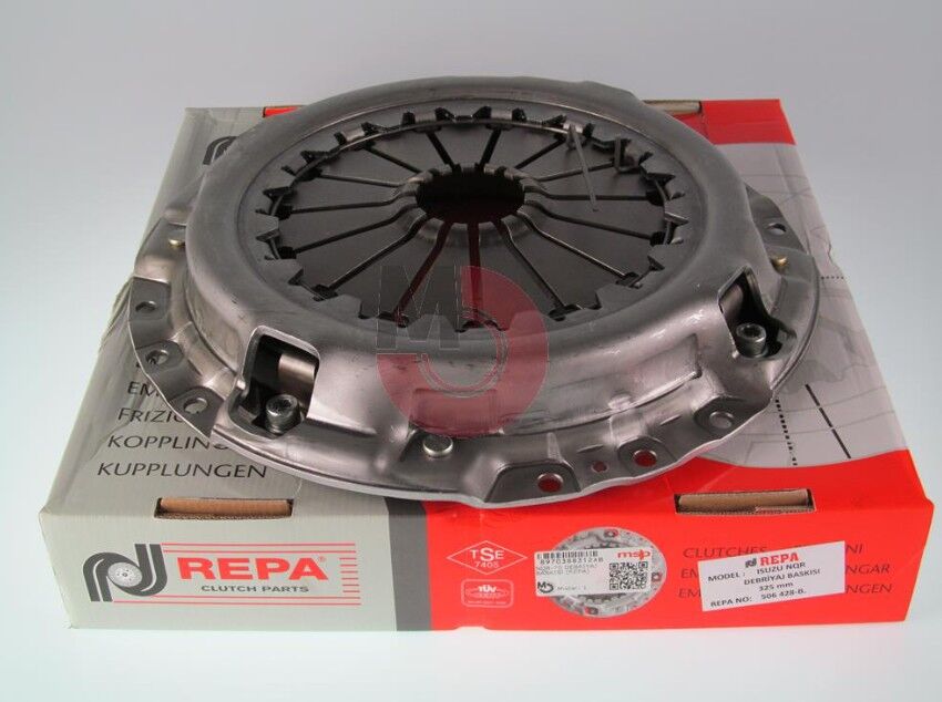NQR 70 Debriyaj Baskısı (REPA)