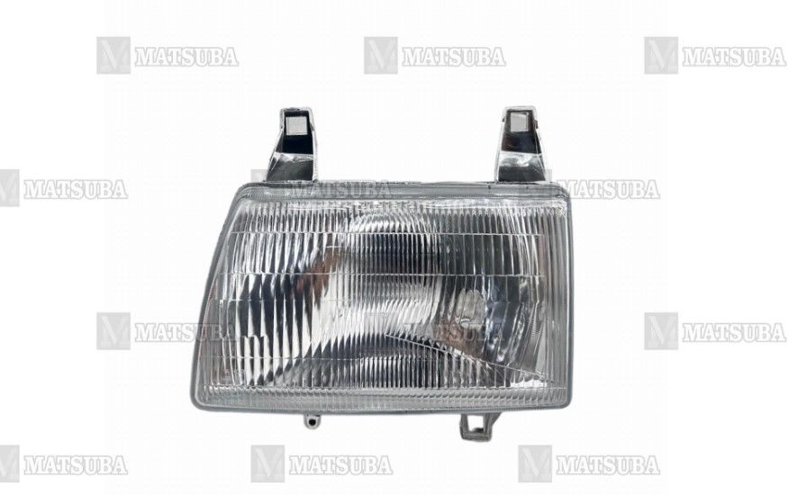 Mazda B2500 97-98 LH Far (Manuel)