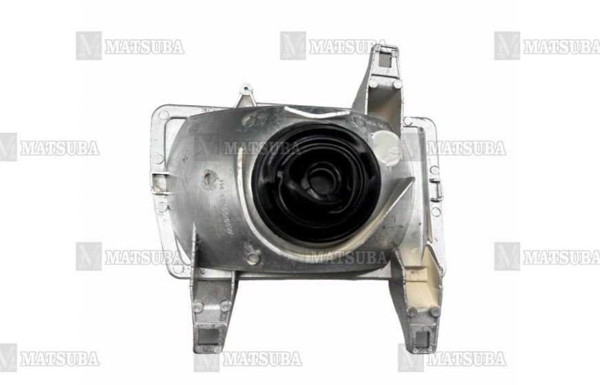 Mazda B2500 97-98 LH Far (Manuel)