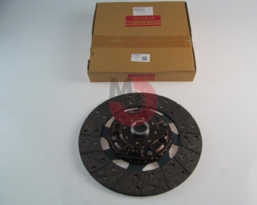NQR 70 Debriyaj Diski 2004 (BEST VALUE PARTS) Orj.